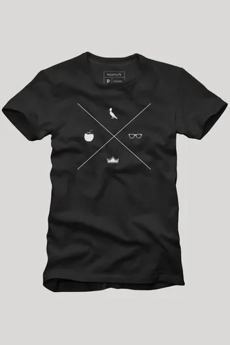 Camiseta Algodão Alto Verão Thiaguinho Reserva