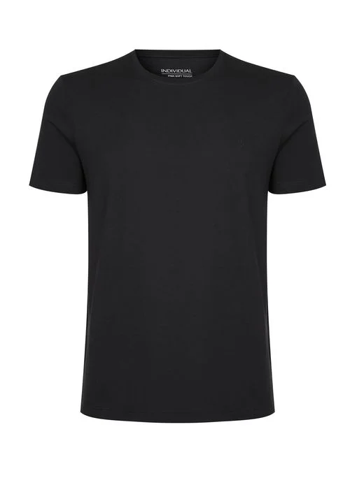 Camiseta Pima Slim Soft Touch Masculina Individual