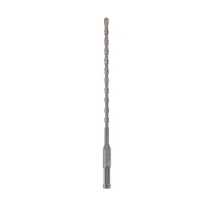 Broca de Vídea SDS Plus para Concreto 18x400mm 1 Peça MTX