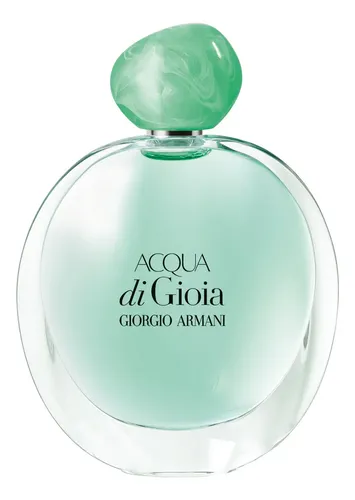 Armani Beauty, Perfume Feminino, Acqua Di Gioia, Eau De Parfum, 100ml