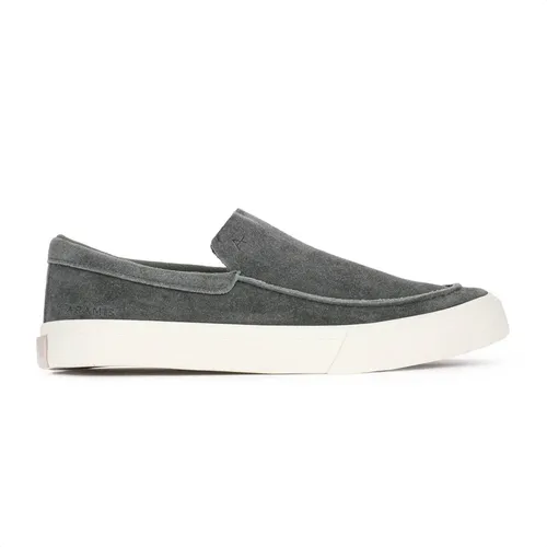 Tênis Aramis Easy Drive Marrom - Masculino