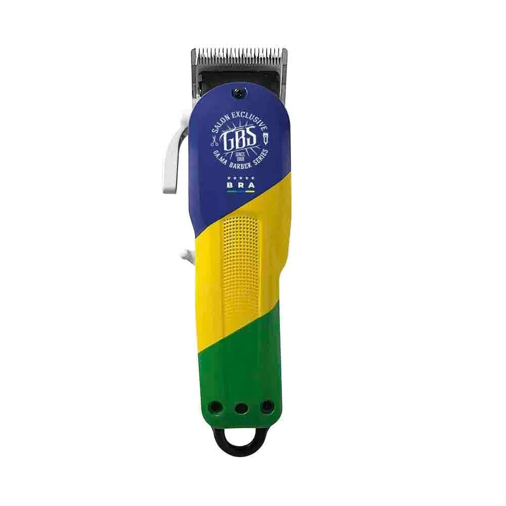 Máquina de Corte Absolute Fade Brasil Cordeless