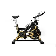 Bicicleta Spinning Roda de Inércia de 13kg - WCT FITNESS