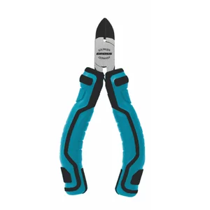 Mini Alicate Corte Diagonal 4.1/2pol. 110mm 1pc Gross
