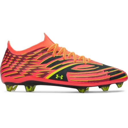 Chuteira de Futebol Under Armour Shadow Pro 4 FG