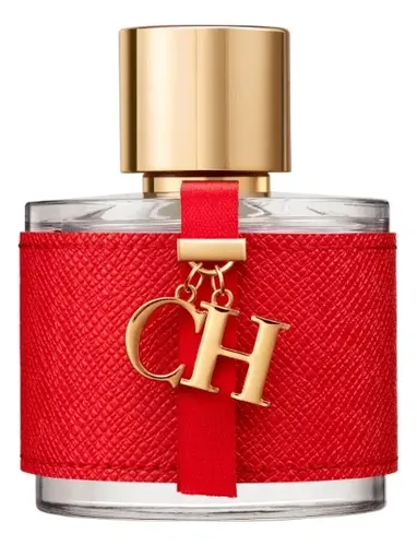 Carolina Herrera Ch Edt - Perfume Feminino 100ml