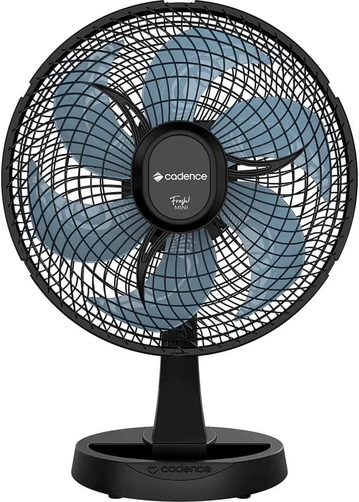 Cadence Ventilador Fresh Mini VTR310 110V