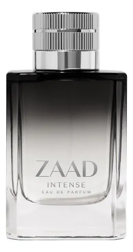 Zaad Intense De O Boticário Eau De Parfume 95ml