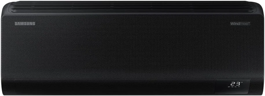Samsung Ar-condicionado Inverter WindFree AI Black 12000 BTU QF 220V