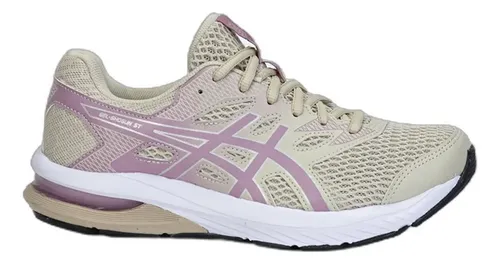 Tênis Asics Gel Shogun St Feminino Corrida