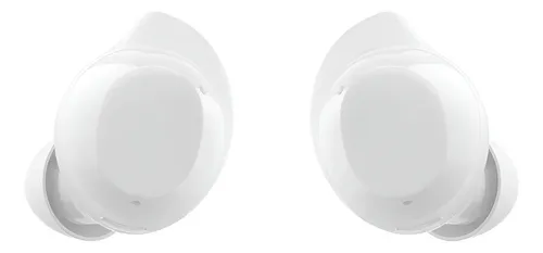 Fones De Ouvido Galaxy Cancelamento De Ruído Buds Samsung Branco