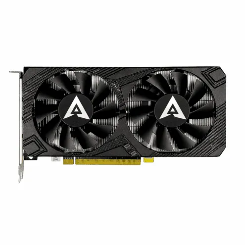 Placa de Vídeo ARVEX AMD RX 580 8GB GDDR5 Dual Fan 256 Bits ARX-RX580-8GD5
