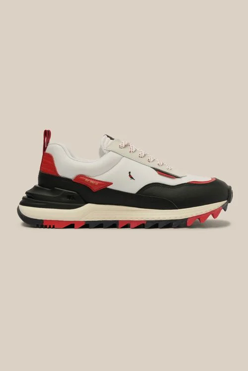 Tenis Rsv Spriz Flamengo