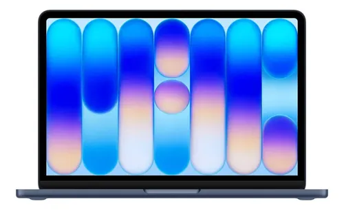 Macbook Neo De 13 Polegadas: Chip A18 Pro, Cpu De 6 núcleos, Gpu De 5 núcleos, 256gb - Índigo - Distribuidor Autorizado