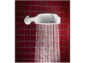 Ducha / Chuveiro Fashion 7500W 220V - Lorenzetti