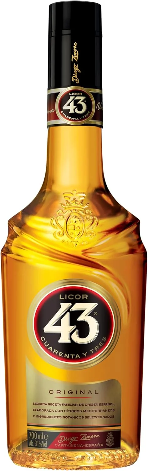 Licor 43 700 Ml