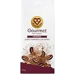 Café Torrado em Grãos, Espresso Gourmet, 1Kg, 3 Corações - PT 1 UN
