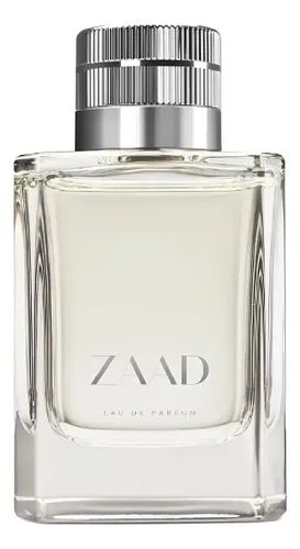 Oboticário - Eau De Parfum Masculino Zaad Tradicional 95ml Volume Da Unidade 95 Ml