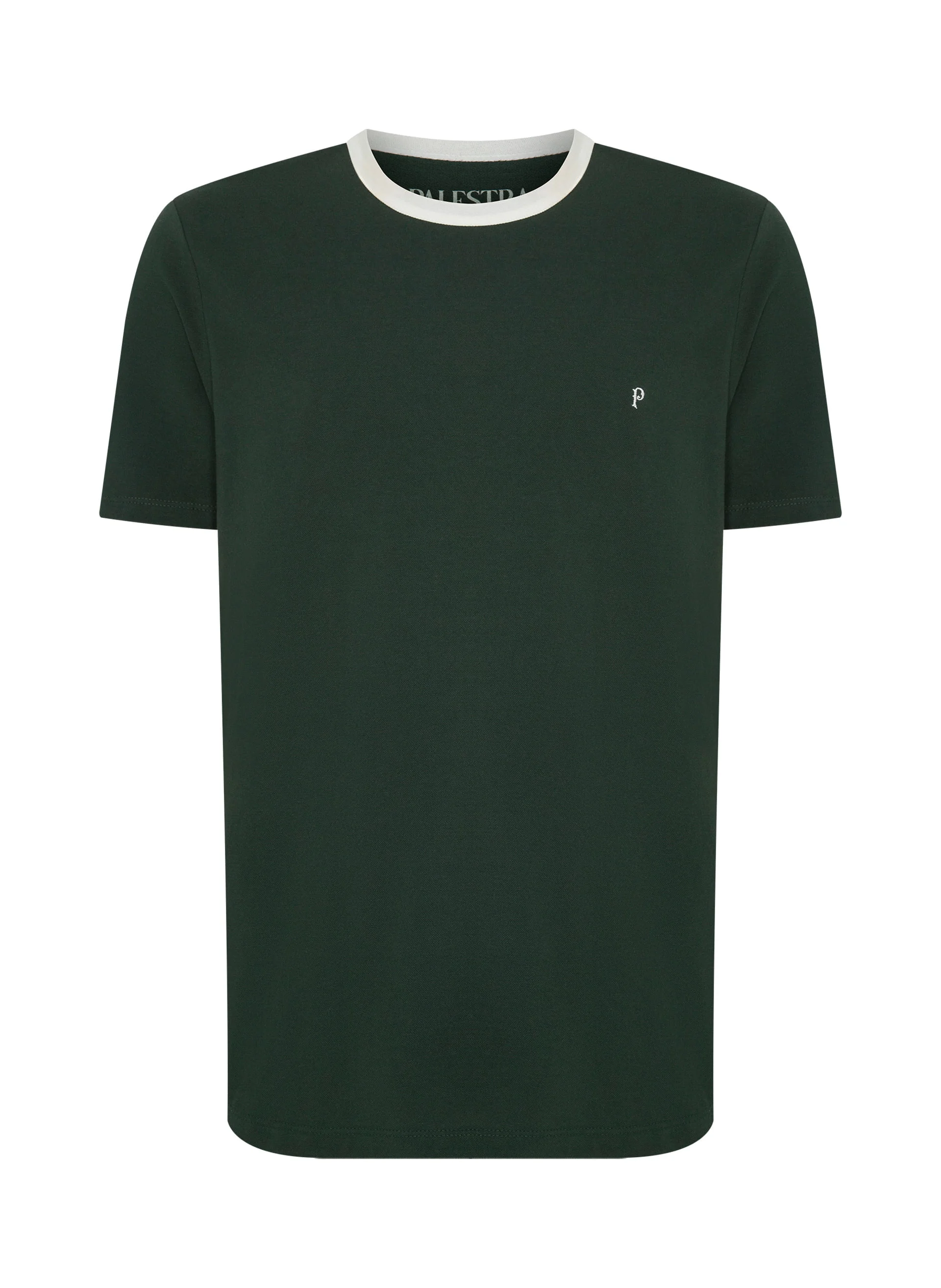Camiseta Palestra 1914 Recortes Laterais Masculina Individual