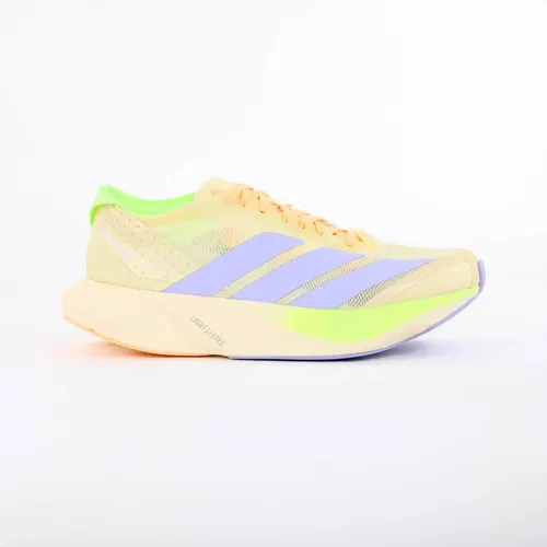 Tênis adidas Adizero Drive Rc Neon Corrida Treino Amarelo Amarelo 36 Br