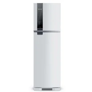 Geladeira Brastemp Frost Free Duplex 375 Litros Com Compartim