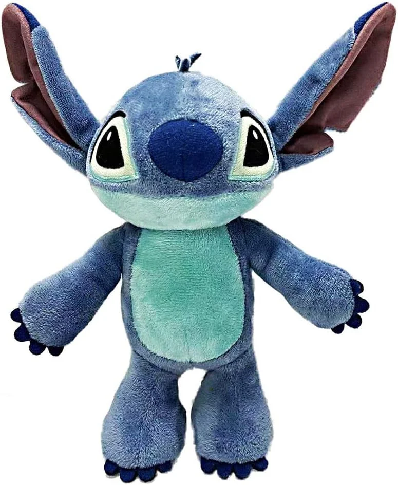 fun, Disney Pelúcias Stitch 20cm