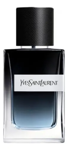 Yves Saint Laurent Y Edp 100ml Para Masculino