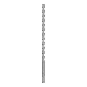 Broca Para Concreto 12 X 300mm Encaixe Sds Plus 1pc Sparta