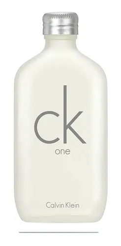 Perfume Calvin Klein Ck One 200ml