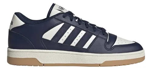 Tênis Masculino E Feminino Break Start adidas Azul Lisa 42 Br