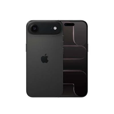 Apple iPhone Air 256GB Preto-espacial 6,5" 48MP iOS 5G