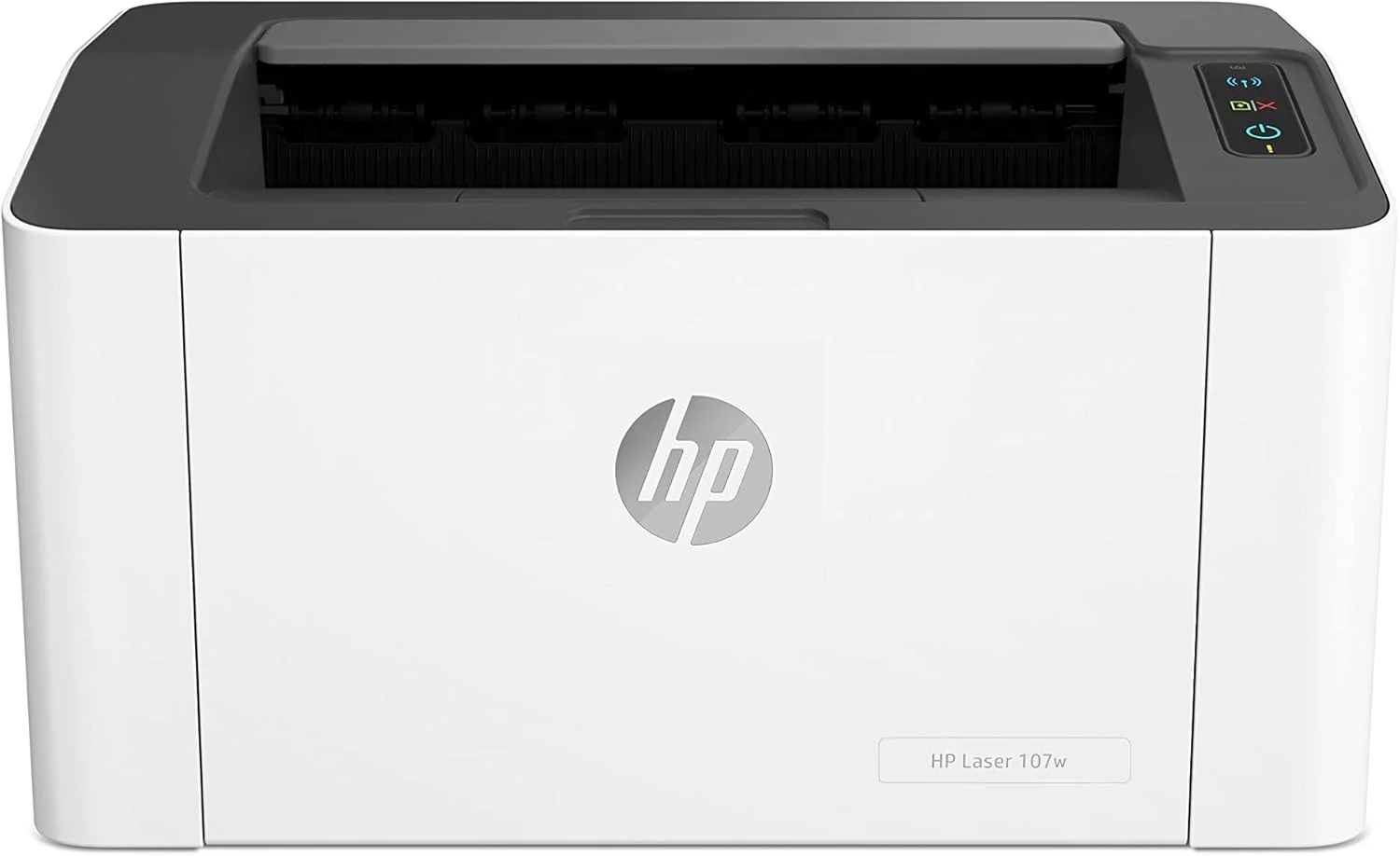 Impressora Hp Laserjet 107w, Laser, Mono, 110v - 4zb78a