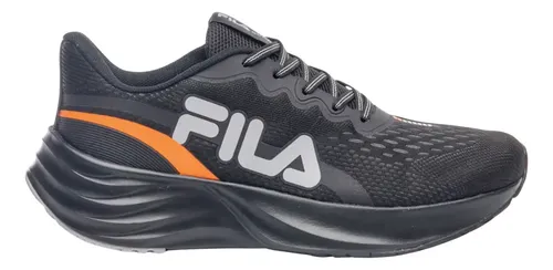 Tênis Fila Comet Urbano - Modelo F02r00120