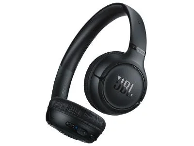 Headphone Bluetooth JBL Tune 530BT com Microfone Preto