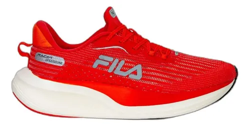 Tênis Fila Racer Speedzone Masculino Corrida - Caminhada