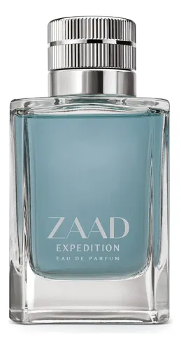 Zaad Expedition Eau De Parfum 95ml Oboticario