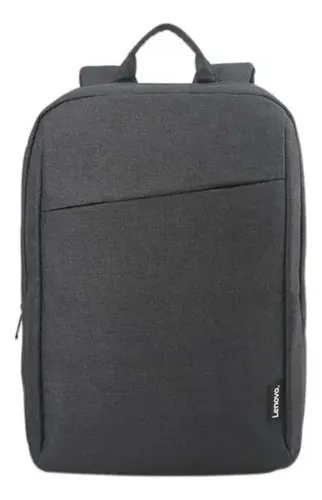 Mochila Lenovo B210 Black 16 Polegadas - 4x40t84059 Preto Liso