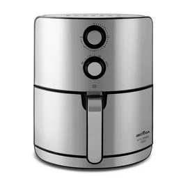 Air Fryer Britânia 4,6L Antiaderente 1500W BFR46PI - Outlet