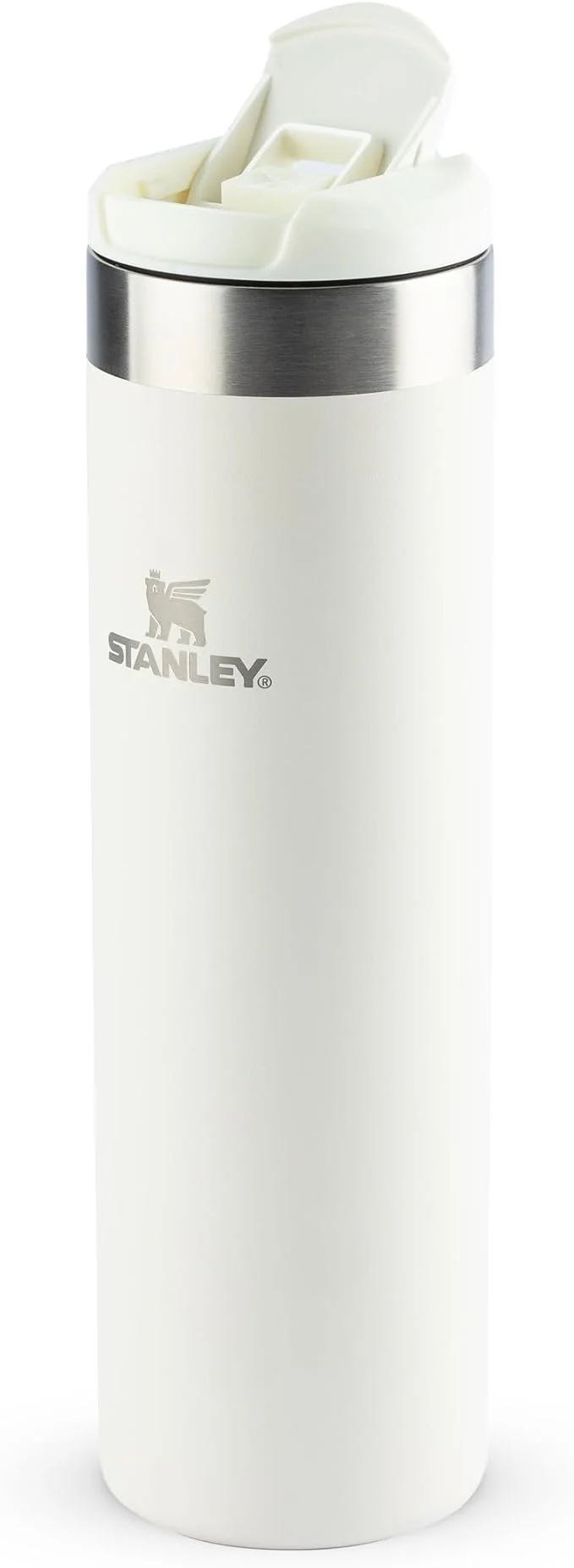 Stanley Garrafa Térmica Aerolight Transit Black | 591ml