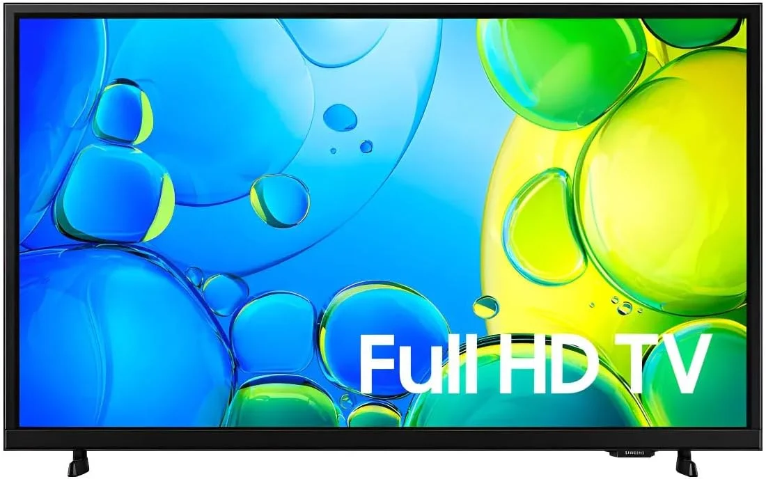 Smart TV 43” Samsung Full HD UN43F6000F
