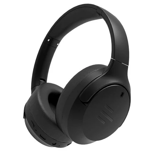 Fone de Ouvido Headphone Bluetooth HB300 Preto Pulse - PH434OUT [Reembalado]