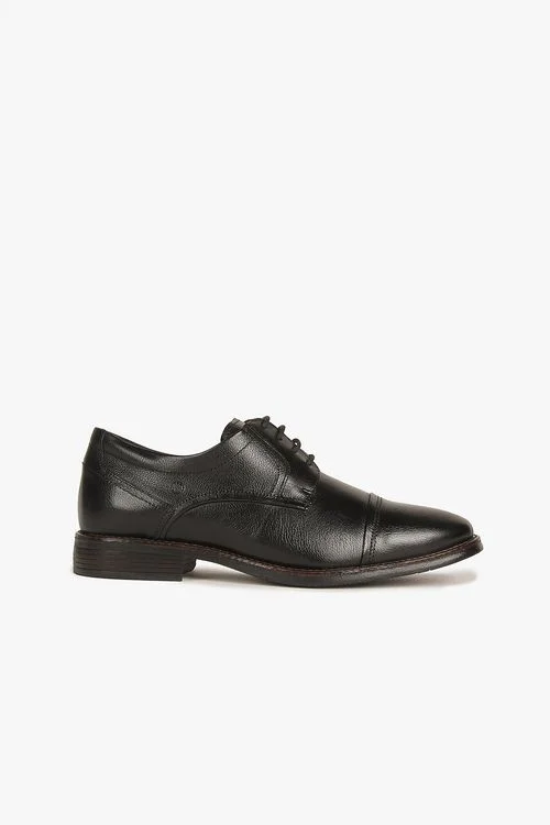 Sapato Social Masculino Democrata Taylor Hi-Soft