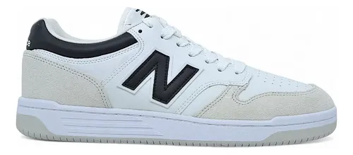 Tenis New Balance Masculino 480 Nb Low Casual Original
