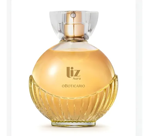 O Boticário Liz Aura Colônia - 100ml