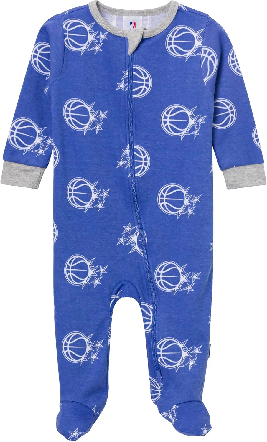 Macacão de dormir para bebês Nba Team Sleep 'N Play Gerberbebê-unissex