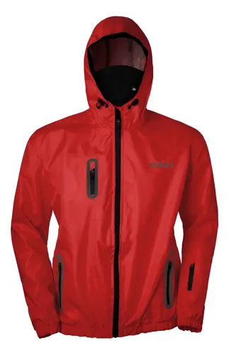 Jaqueta Texx Corta Vento Neon Impermeável Moto Ciclismo