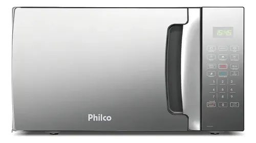 Micro-ondas Philco Pmo30ep Preto 28l 220v