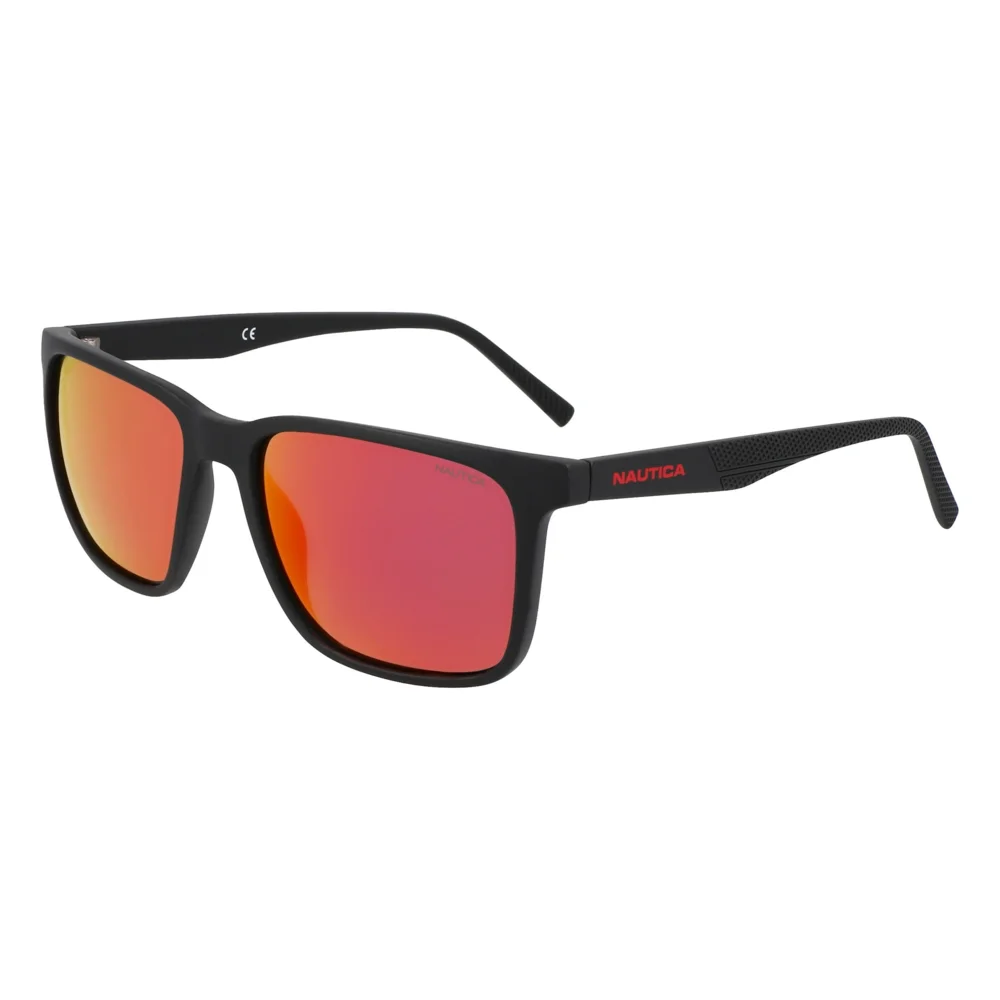 Óculos de Sol Nautica N6259S 005 - Preto 55