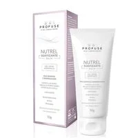 Profuse Nutrel Balm Gel Creme Hidratante Peles Sensíveis 50g