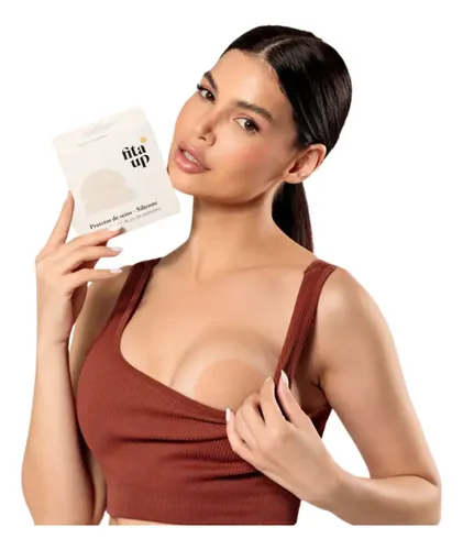 Protetor De Silicone De 12 Cm Ultra-fino Toda Up